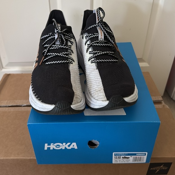 Hoka One Carbon X3 - Picture 3 of 8